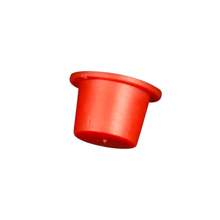 Korkki 100 kpl Snap Lids - Ruiskutuskupit ja kannet maalarille - 22714 - 1