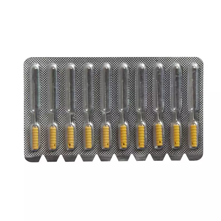 Roskanpoistoneulat 10 kpl - Automaalaustarvikkeet - 26344 - 1