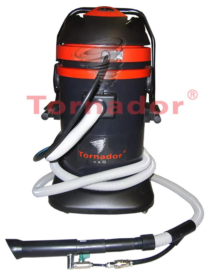 Rotador vaQ Wet-Dry-Vacuum-Cleaner - Rotador® tuotteet - 13754 - 1