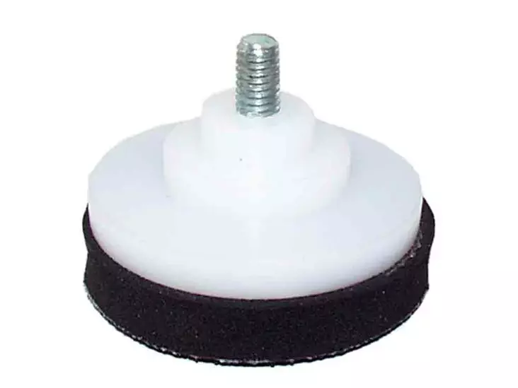 Tarra-alustat- C-3710 hiomakoneelle - Tarvikkeet hiomapyöröille - 29514 - 1