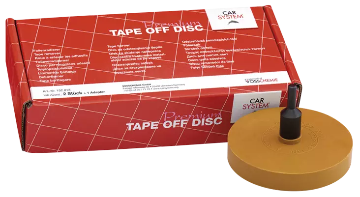 Teipinpoistolaikka Premium - Teipinpoistolaikat ja -koneet - 29274 - 1