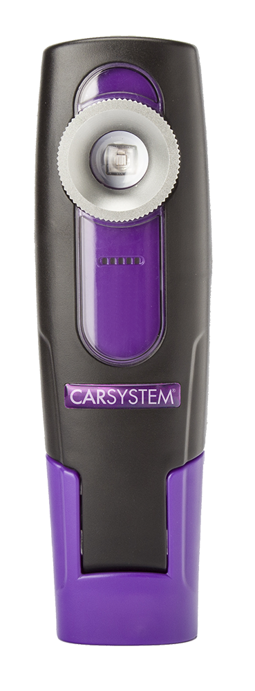 UV-kuivain - Smart Lamp - UV-kuivaimet automaalaamoon - 22814 - 1