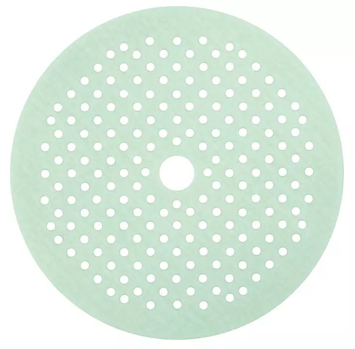 Vesihiomalaikka 152mm - ProFlex Jupiter Soft H2 O - Hiomapyöröt ajoneuvoille - 29504 - 1