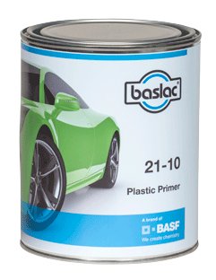 21-10 1K Muovitartunta 1L Plastic primer 1k - Pohjamaalit ja kovettajat ajoneuvoihin - 28355 - 1