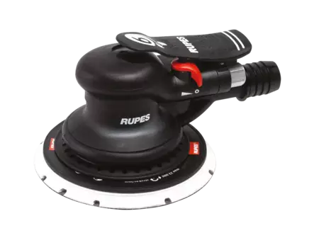 Hiomakone RUPES RH356A Skorpio III 6 mm Ø150 - Hiomakoneet ajoneuvohiontaan - 27765 - 1