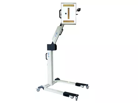 Lyhytaalto infrapunakuivain IR-B03-Evolution - Infrapunakuivaimet automaalaamoon - 25365 - 1