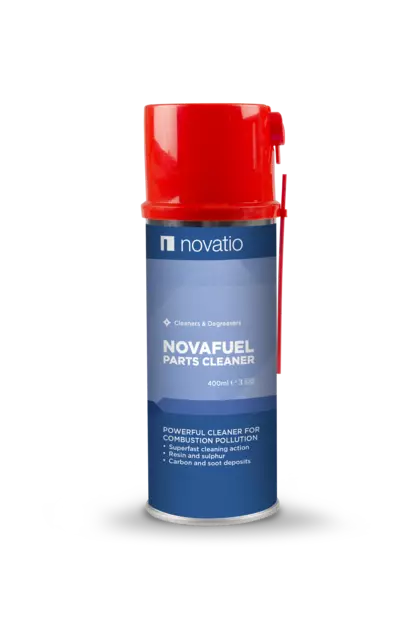 Novafuel Parts Cleaner - Erikoispuhdistuaineet autokorjaamoon - 16225 - 1