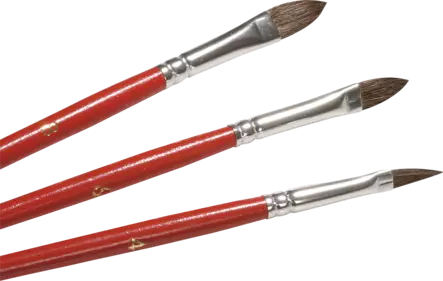 Sivellinsetti 36 osaa (kolme erilaista päätä) - Automaalaustarvikkeet - 29305 - 1