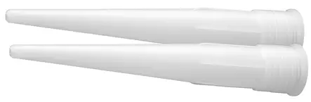 Uniflex PU suutin 12 kpl - Suuttimet, nokat ja kärjet liimaukseen - 17115 - 1