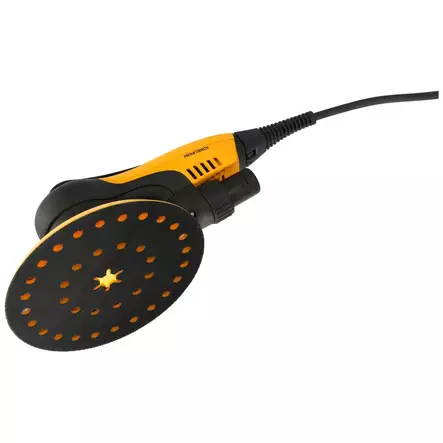 Mirka DEROS II 750 175mm Orbit 5.0 - Hiomakoneet ajoneuvohiontaan - 32925 - 1