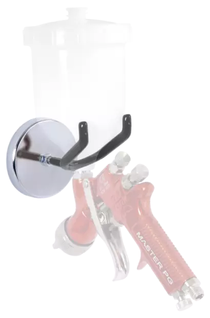 CS Magneettinen ruiskuteline PLUS - Maaliruiskutelineet - 32095 - 2