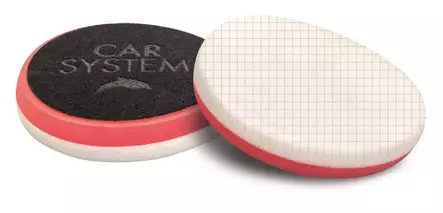 Kiillotustyyny C10 145 mm kova viillotettu - Kiillotusienet ja -villat ajoneuvoille - 17765 - 1