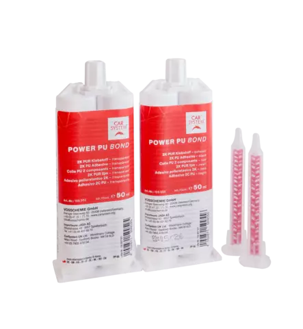 Power PU Bond - muoviliima - Muoviliimat ajoneuvoille - 32955 - 1