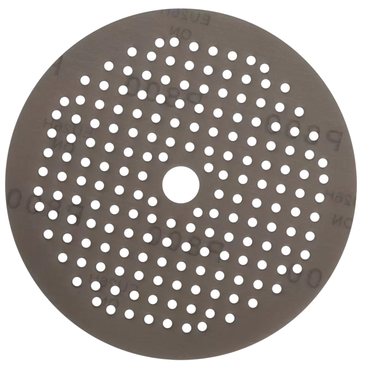 Hiomalaikka 152 mm - F.19 Soft - Hiomapyöröt ajoneuvoille - 29285 - 1