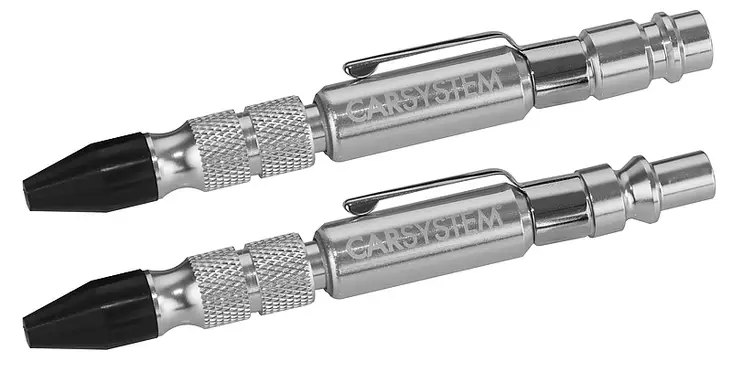 Ilmapuhallinkynä - Ilmapuhaltimet ja tarvikkeet puhdistukse - 22955 - 1