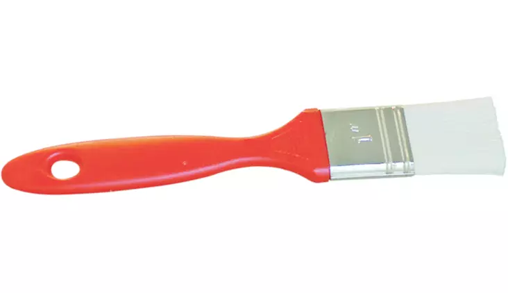 KS-pensseli 30 mm - Suuttimet, nokat ja kärjet liimaukseen - 545 - 1