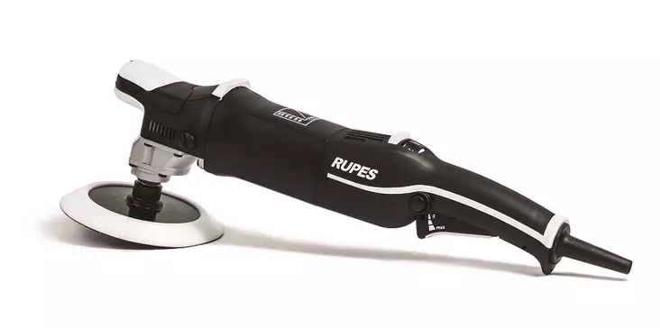 Kiillotuskone RUPES LH19E Bigfoot - Kiillotuskoneet ajoneuvoille - 27755 - 1