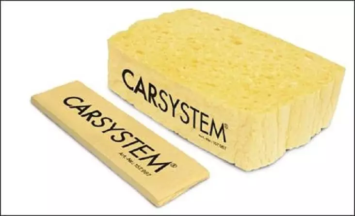 Kuivapuristesieni - Sienet ja savet ajoneuvomaalaamoon - 27985 - 1