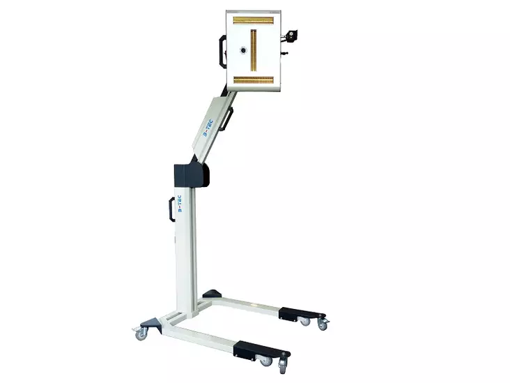 Lyhytaalto infrapunakuivain IR-B03-Evolution - Infrapunakuivaimet automaalaamoon - 25365 - 1