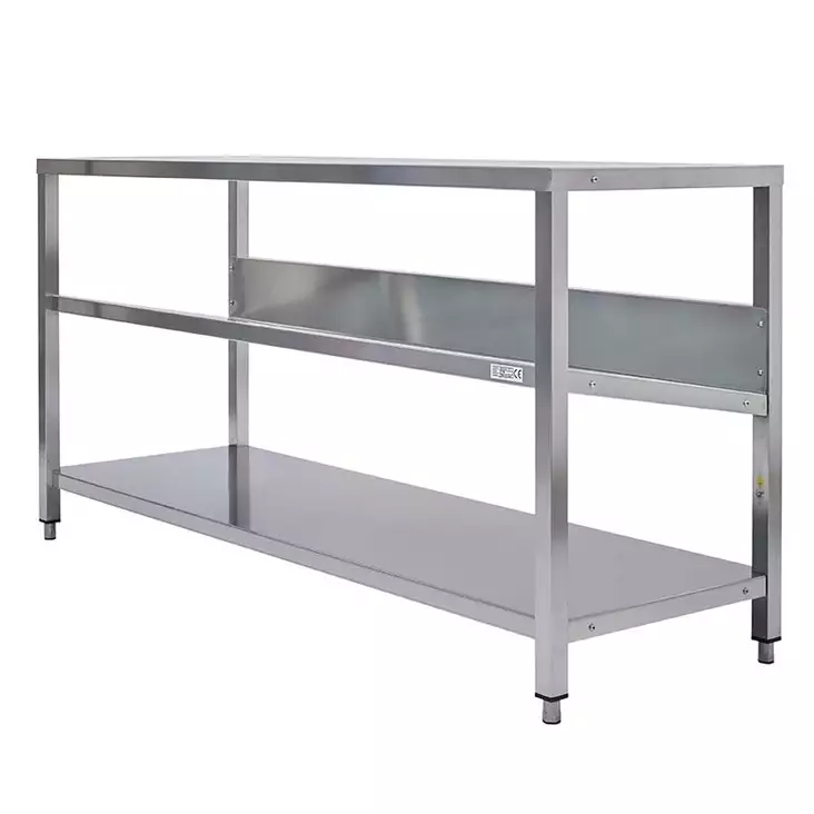 Maalinsekoituspöytä HT 180 ilman ovia, ilman höyryjenpoistoa - Maalinsekoituspöydät automaalaamoon - 29355 - 1