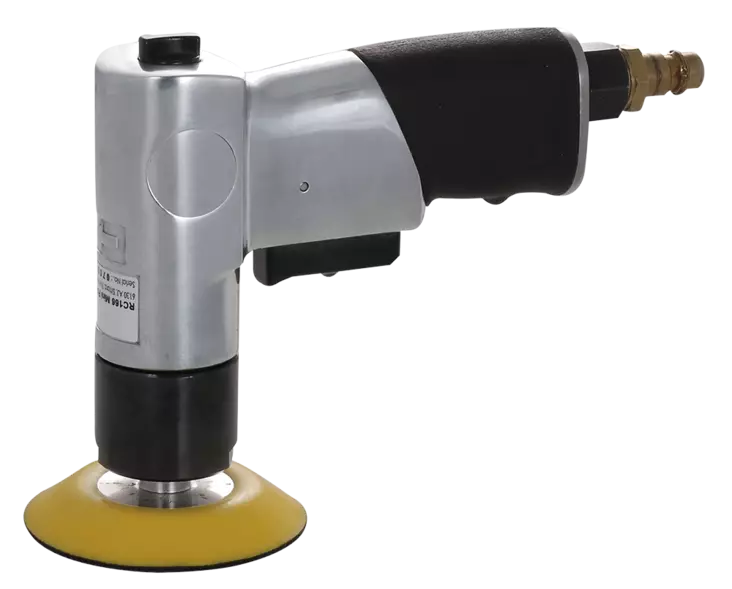 Mini-kiillotuskone RC 166 - Kiillotuskoneet ajoneuvoille - 595 - 1