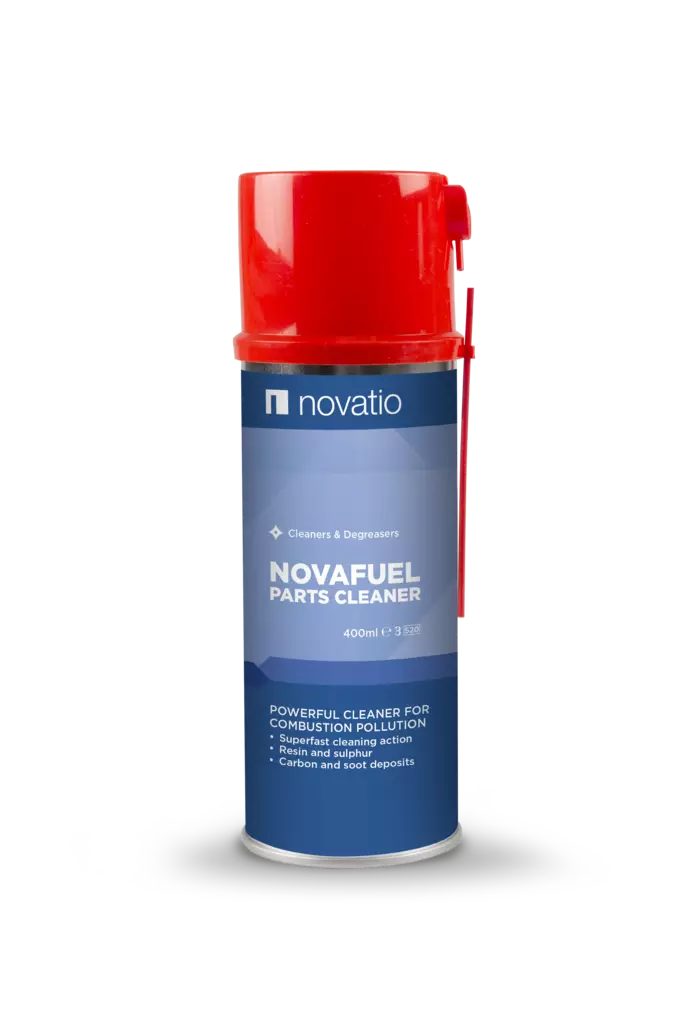 Novafuel Parts Cleaner - Erikoispuhdistuaineet autokorjaamoon - 16225 - 1