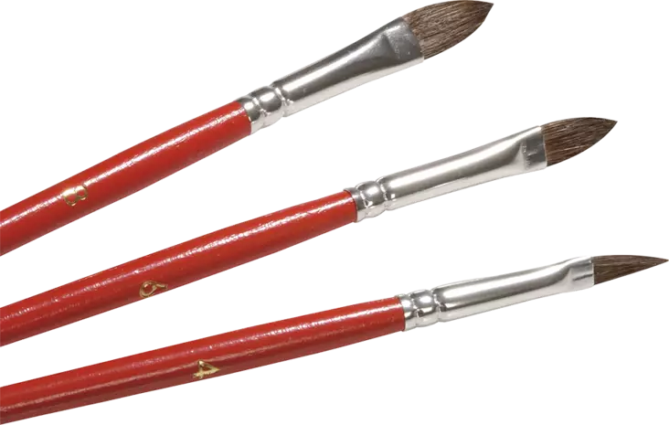 Sivellinsetti 36 osaa (kolme erilaista päätä) - Automaalaustarvikkeet - 29305 - 1