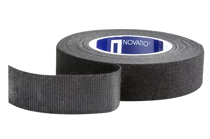 Tekstiiliteippi 19 mm x 10 m - Nova Pro Tape - Teipit ajoneuvoille - 16085 - 1