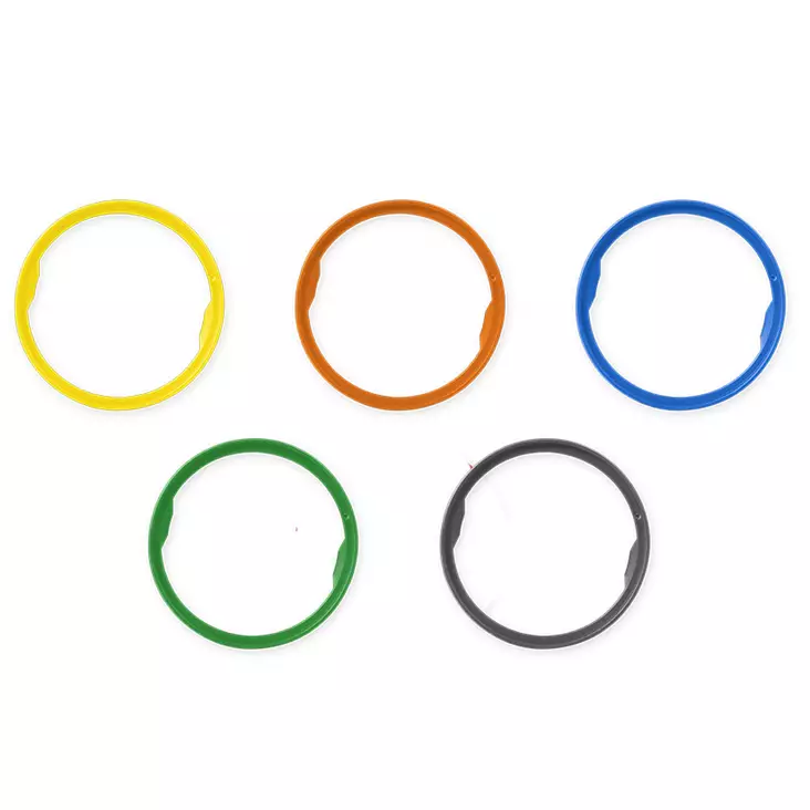 Värirenkaat Colad Premium pumppukannuun - Pumppukannut & liuotinkannut - 29745 - 1