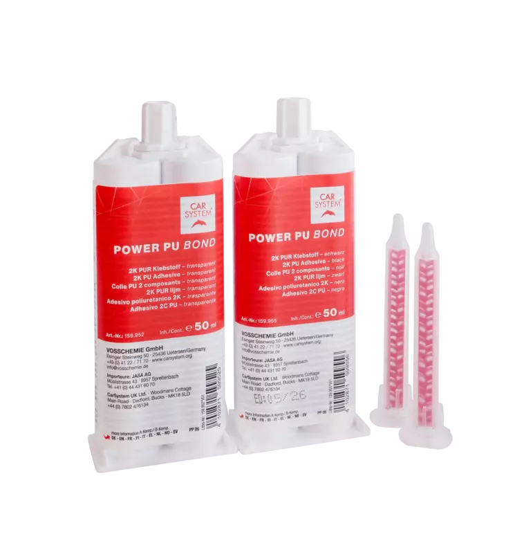 Power PU Bond - muoviliima - Muoviliimat ajoneuvoille - 32955 - 1