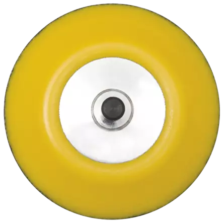 Alusta 77 mm RC 166 kiillotuskoneeseen - Kiillotusalustat eri kiinnityksellä - 9136 - 1