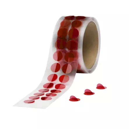 Anturisuojat kappaleittain 18 mm - Anturisuojat ajoneuvomaalukseen - 29916 - 1