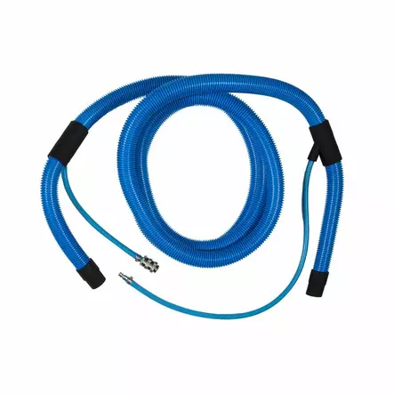 Combiletku 8 m, lmaletku 433,liittimineen - Pölynpoistoletkut ja tarvikkeet - 12886 - 1