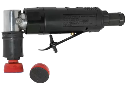 Mini-hiomakone 28 mm RC 9330 - Hiomakoneet ajoneuvohiontaan - 596 - 1