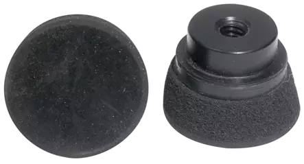 Mini alusta 28 mm - Tarvikkeet hiomapyöröille - 29516 - 1