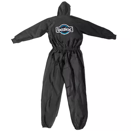 Ruiskutushaalari polvitaskuilla - Automaalarin haalarit ja takit - 30666 - 2