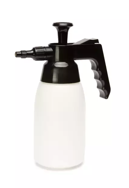 Tiivistesetti EPDM pumppukannuun - Pumppukannut & liuotinkannut - 28376 - 2