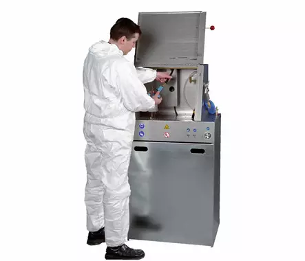 UD-800 Automaatti- & manuaalipesuri - Yhden pesuaineen pesurit automaalaamoon - 26 - 2