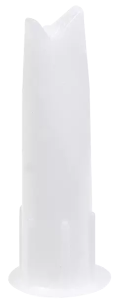 V-Suutin Uniflex 10 kpl - Suuttimet, nokat ja kärjet liimaukseen - 14026 - 1