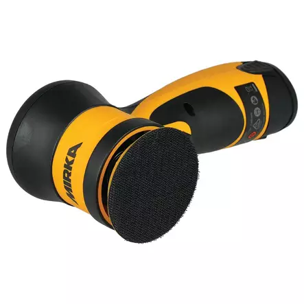 Mirka ARP-B 300 77mm max 12V ei pölynpoistoa - Kiillotuskoneet ajoneuvoille - 26696 - 1