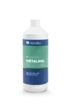 Ruostetta muuntava ja estävä pohjamaali - Metalsol 1L + sumutin - Pohjamaalit ja kovettajat ajoneuvoihin - 15716 - 1