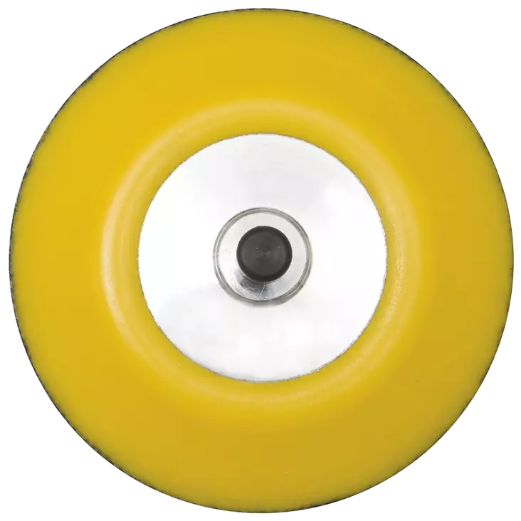 Alusta 77 mm RC 166 kiillotuskoneeseen - Kiillotusalustat eri kiinnityksellä - 9136 - 1