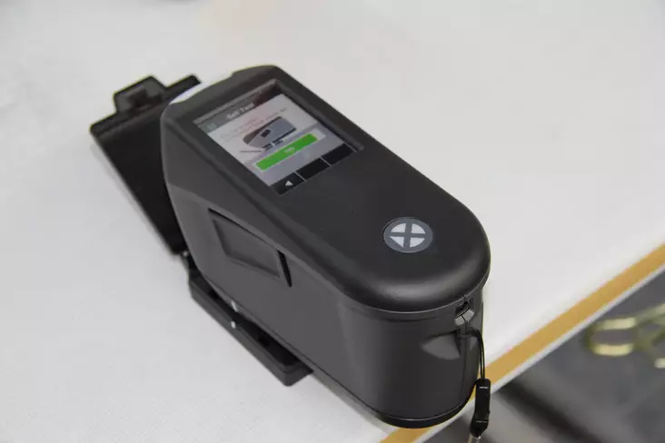 KAMERA - BASLAC E-FINDER STAR - Automaalaustarvikkeet - 28296 - 2