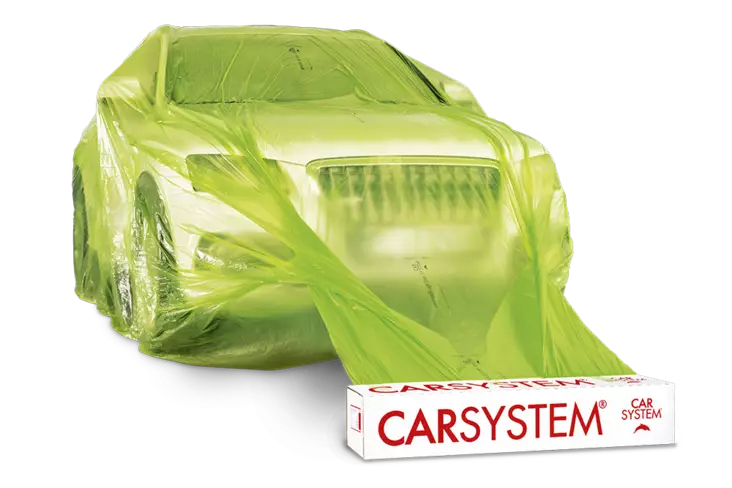 MMIR-Mask Light Green peitekalvo - Suojakalvot ajoneuvomaalaukseen - 29246 - 1