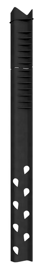 Maalinsekoitustikku min. 1 ltk - Turbomix Paintsaver 22cm 512 kpl - Sekoitus- ja mittasudetikut maalaukseen - 4926 - 1