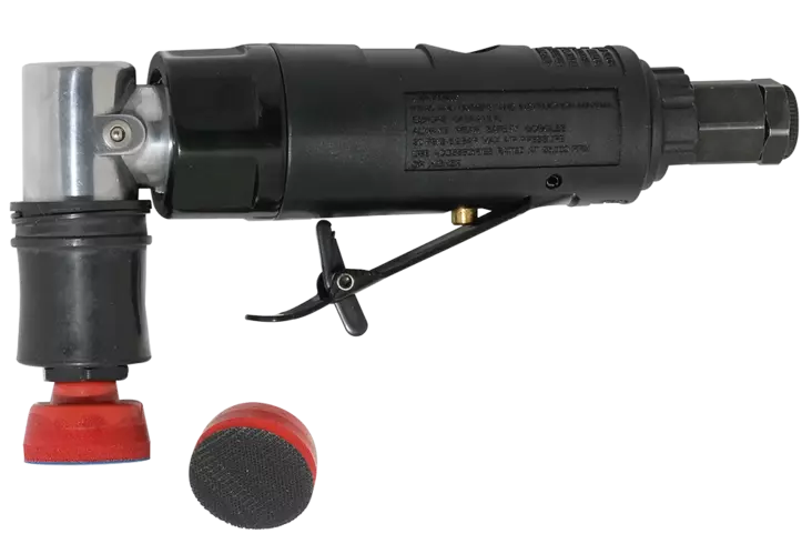 Mini-hiomakone 28 mm RC 9330 - Hiomakoneet ajoneuvohiontaan - 596 - 1