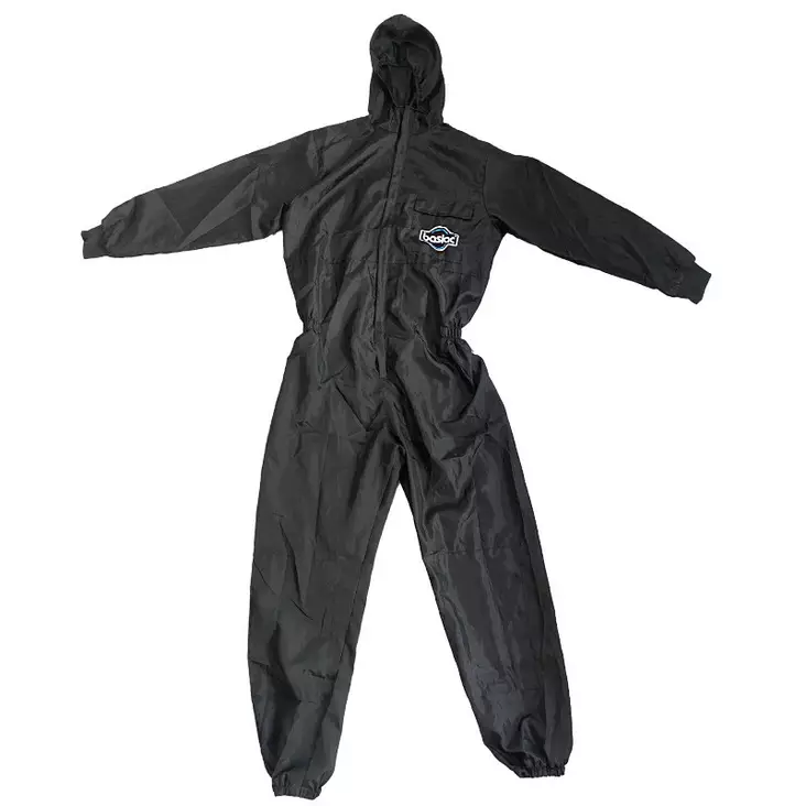 Ruiskutushaalari polvitaskuilla - Automaalarin haalarit ja takit - 30666 - 1