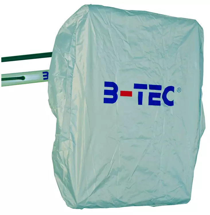 Suojahuppu IR-B03 - Infrapunakuivaimet automaalaamoon - 18206 - 11