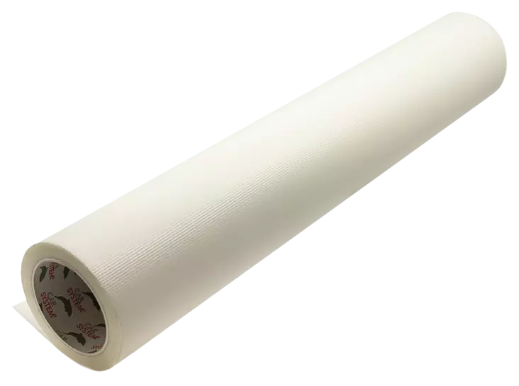 Suojakalvo SPF 60 cm x 20 m - Maalinsekoitustilan suojaus - 28646 - 1