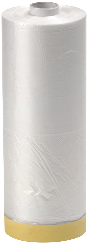 Teippifolio - Auto Mask - Teippikalvot ajoneuvomaalaukseen - 29406 - 1